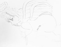 Angel Watching Over Me
